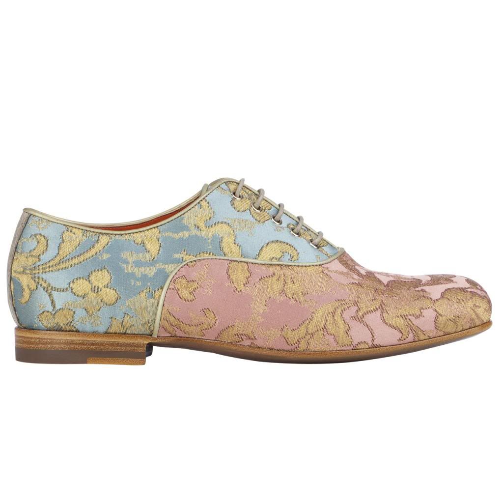 chaussures belle